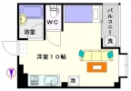 大阪市浪速区塩草の賃貸