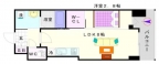 大阪市浪速区日本橋東の賃貸