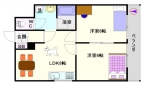 大阪市浪速区恵美須西の賃貸