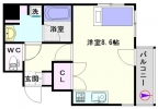 大阪市浪速区日本橋東の賃貸