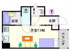 大阪市浪速区元町の賃貸