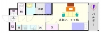 大阪市浪速区元町の賃貸