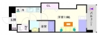大阪市浪速区浪速西の賃貸