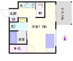 大阪市浪速区大国の賃貸