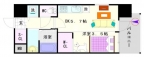 大阪市浪速区敷津東の賃貸
