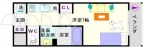大阪市浪速区幸町の賃貸