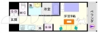 大阪市浪速区幸町の賃貸