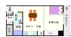 大阪市浪速区恵美須西の賃貸