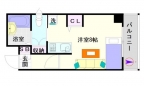 大阪市浪速区戎本町の賃貸