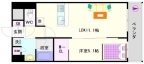 大阪市浪速区元町の賃貸
