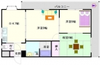 大阪市浪速区恵美須西の賃貸