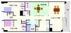 大阪市浪速区日本橋東の賃貸