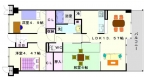 大阪市浪速区日本橋東の賃貸