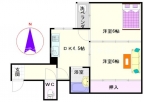 大阪市浪速区日本橋東の賃貸