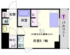 大阪市浪速区日本橋の賃貸