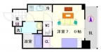 大阪市浪速区元町の賃貸