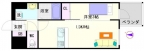 大阪市浪速区日本橋東の賃貸