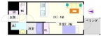 大阪市浪速区日本橋東の賃貸
