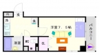 大阪市浪速区元町の賃貸