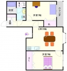 大阪市浪速区稲荷の賃貸