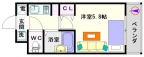 大阪市浪速区恵美須西の賃貸