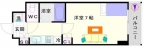 大阪市浪速区桜川の賃貸