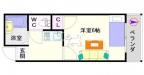 大阪市浪速区芦原の賃貸