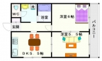 大阪市浪速区恵美須西の賃貸