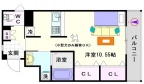 大阪市浪速区日本橋の賃貸
