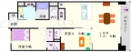 大阪市浪速区木津川の賃貸