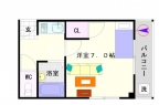 大阪市浪速区稲荷の賃貸
