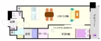 大阪市浪速区元町の賃貸
