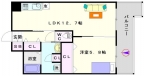 大阪市浪速区稲荷の賃貸