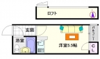 大阪市浪速区日本橋東の賃貸