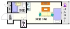 大阪市浪速区戎本町の賃貸
