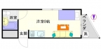 大阪市浪速区稲荷の賃貸