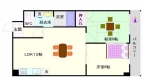 大阪市浪速区恵美須西の賃貸