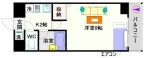 大阪市浪速区元町の賃貸