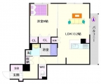 大阪市浪速区敷津西の賃貸