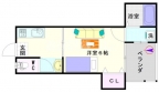 大阪市浪速区日本橋の賃貸