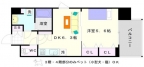 大阪市浪速区元町の賃貸