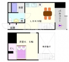 大阪市浪速区戎本町の賃貸