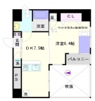 大阪市浪速区日本橋西の賃貸