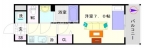 大阪市浪速区敷津西の賃貸