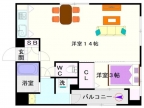 大阪市浪速区戎本町の賃貸