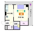 大阪市浪速区難波中の賃貸