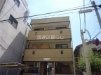 大阪の賃貸物件の詳細