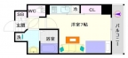 大阪市浪速区元町の賃貸