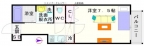 大阪市浪速区日本橋の賃貸