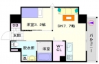 大阪市浪速区久保吉の賃貸
